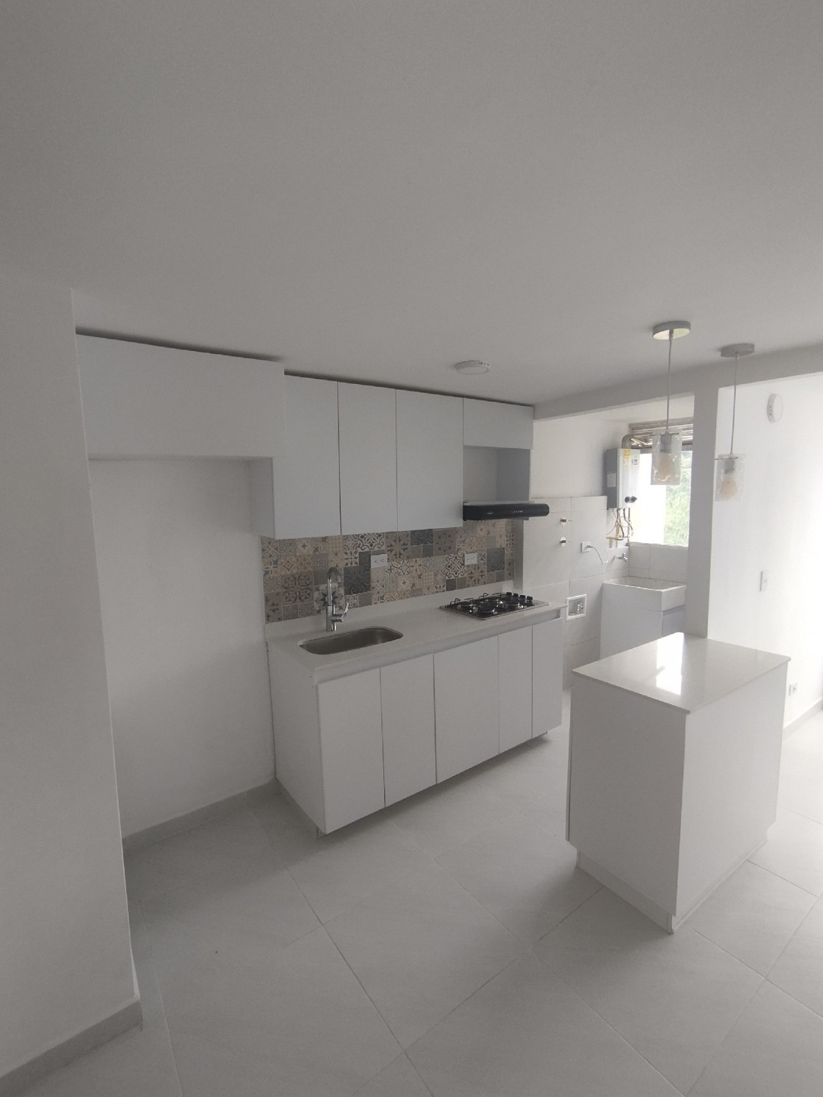 Apartamento en venta en La Aldea, La Estrella · foto 2 de 8
