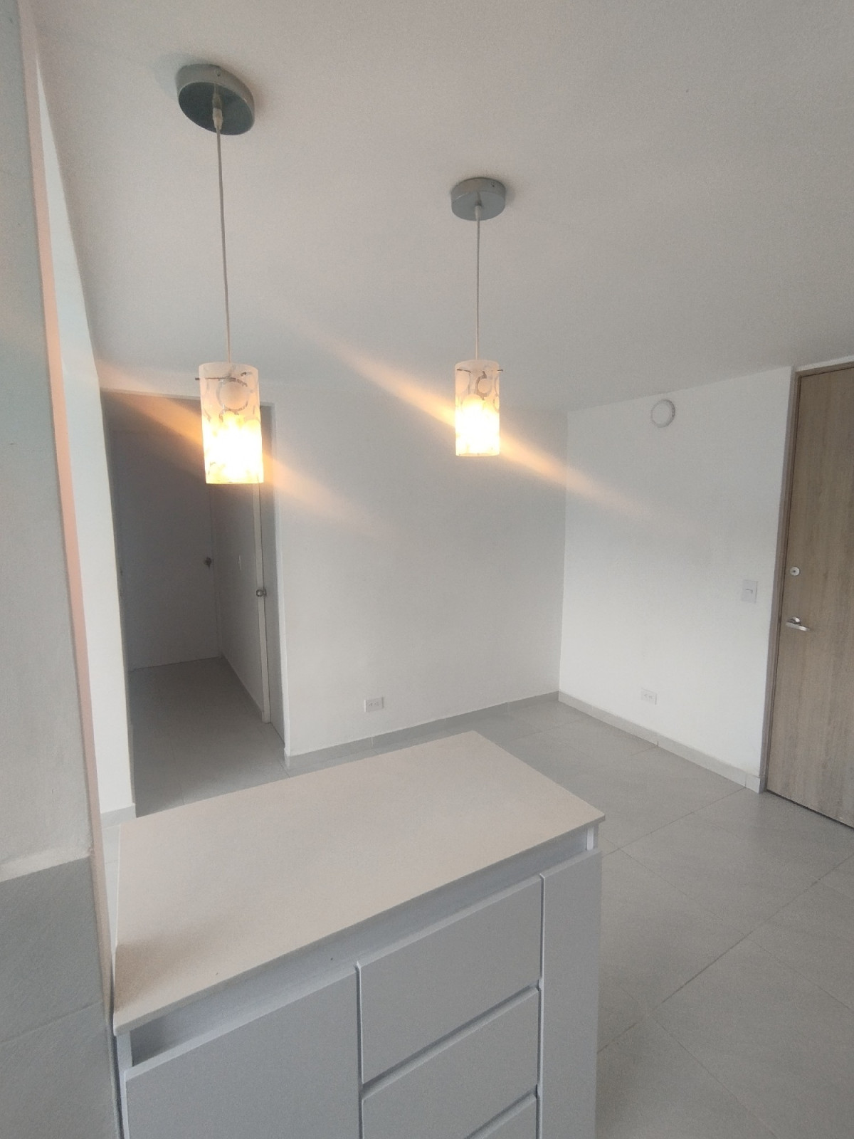 Apartamento en venta en La Aldea, La Estrella · foto 3 de 8