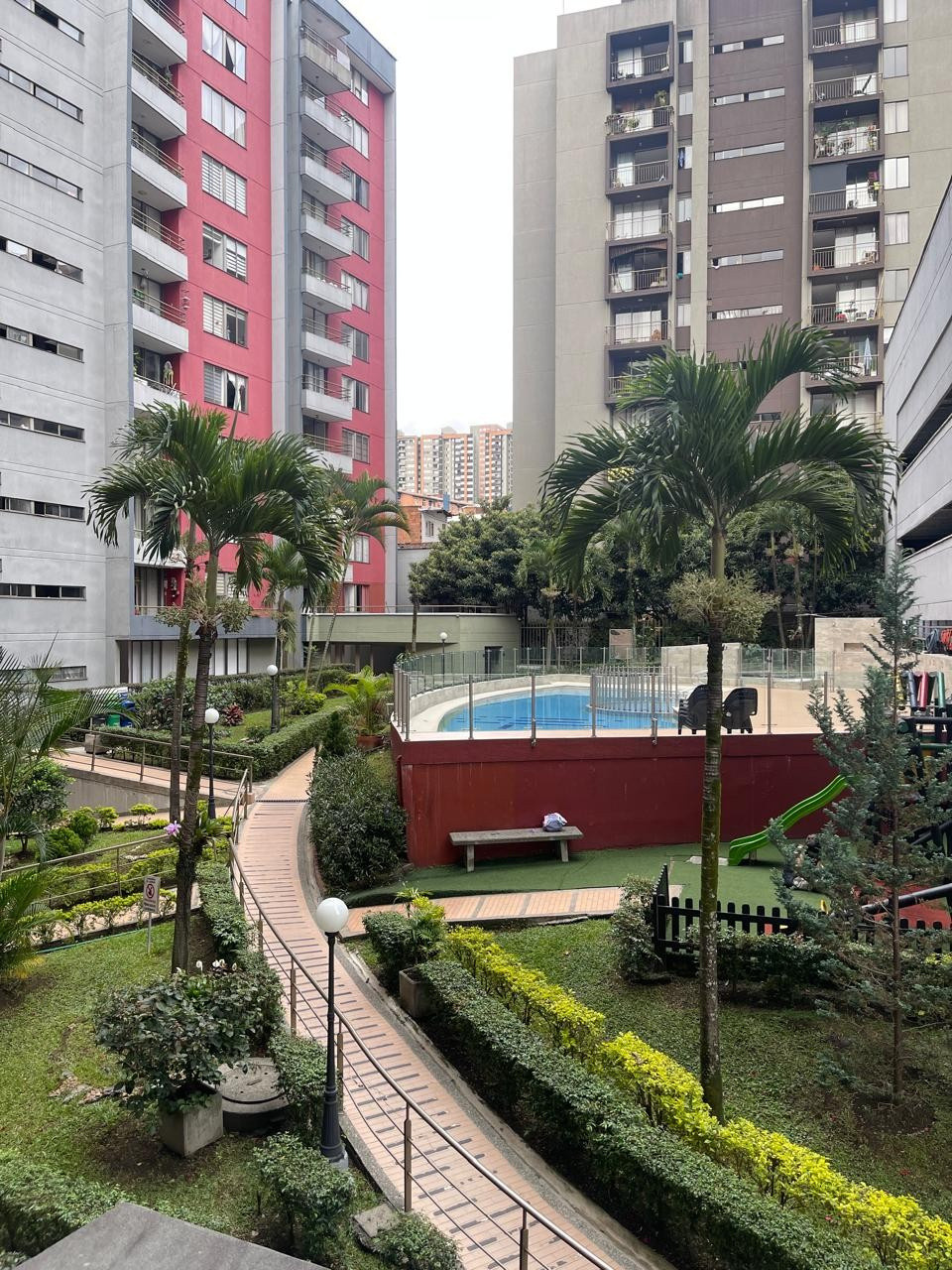 Apartamento en venta en Villas Del Carmen, Barranquilla · foto 20 de 21