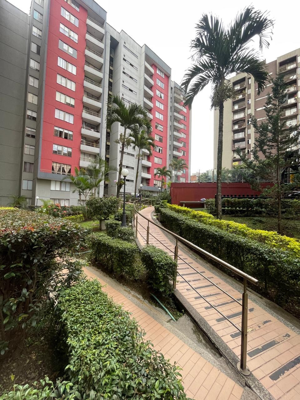 Apartamento en venta en Villas Del Carmen, Barranquilla · foto 21 de 21