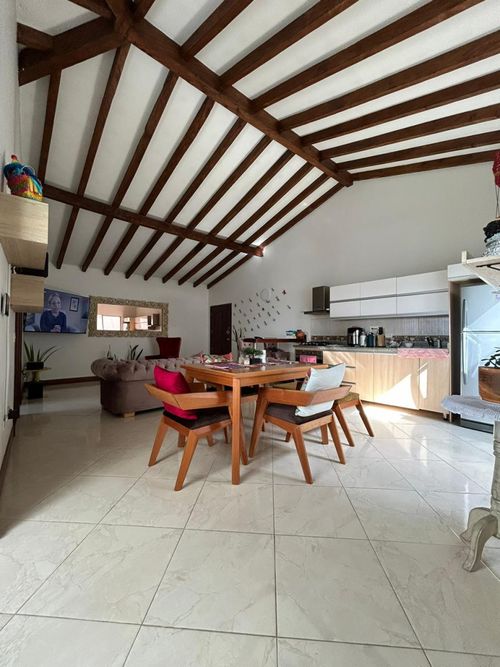 Apartamento de 3 alcobas en venta en Centro, Rionegro, 94 m² · foto 10 de 13