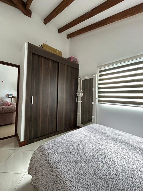 Apartamento de 3 alcobas en venta en Centro, Rionegro, 94 m² · foto 11 de 13