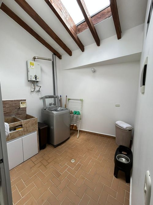 Apartamento de 3 alcobas en venta en Centro, Rionegro, 94 m² · foto 12 de 13