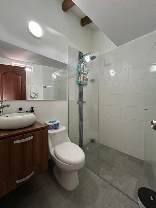 Apartamento de 3 alcobas en venta en Centro, Rionegro, 94 m² · foto 13 de 13