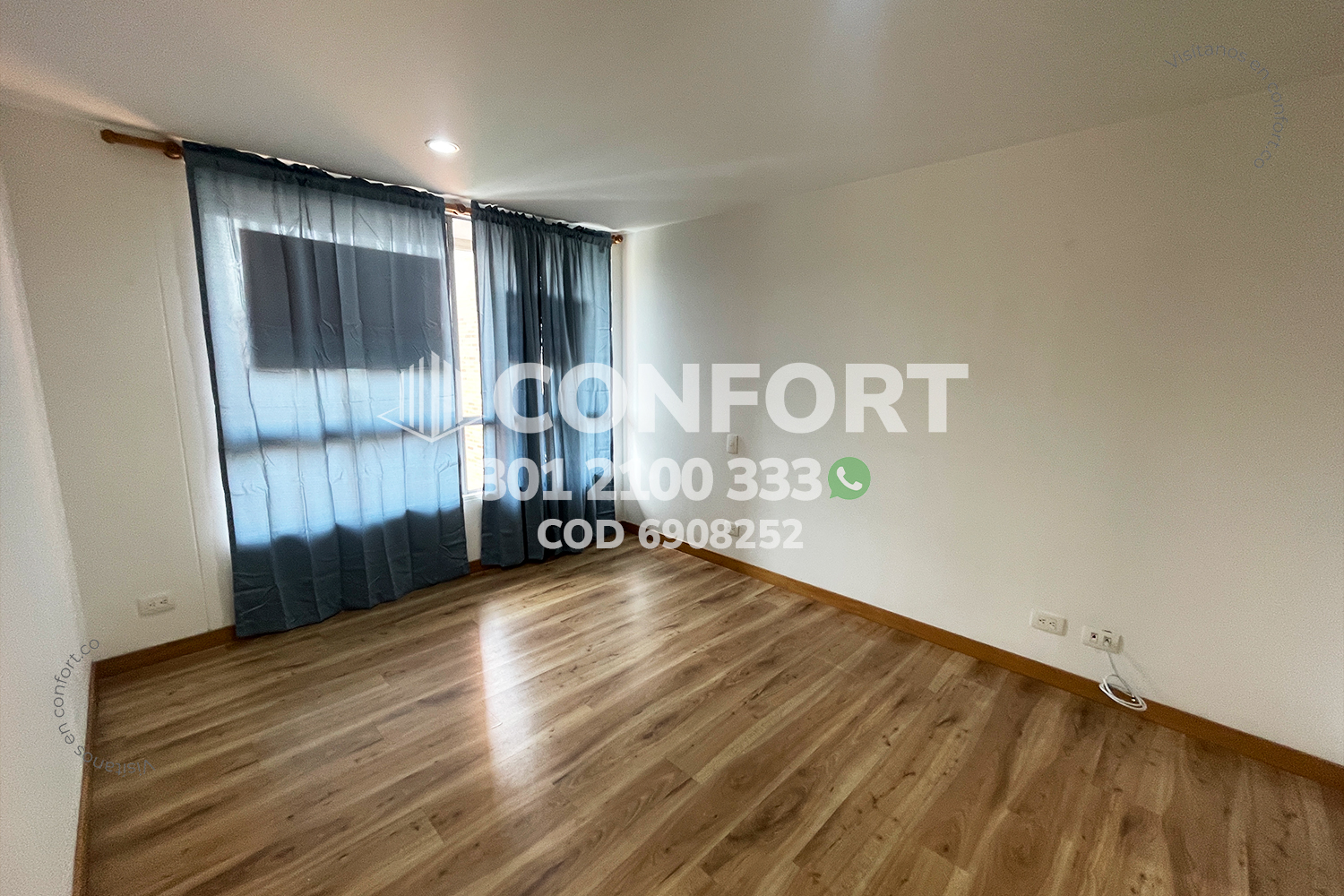 Apartamento en arriendo en Loma Benedictinos, Envigado · foto 11 de 24