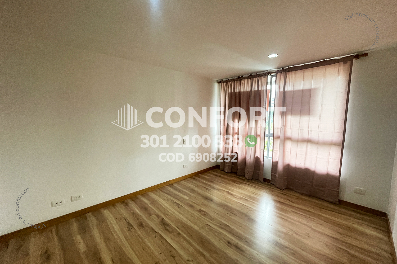 Apartamento en arriendo en Loma Benedictinos, Envigado · foto 16 de 24