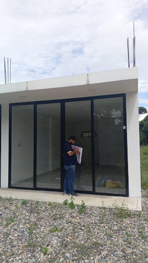 Lote en venta en Apiay, Villavicencio, 100 m² · foto 2 de 9