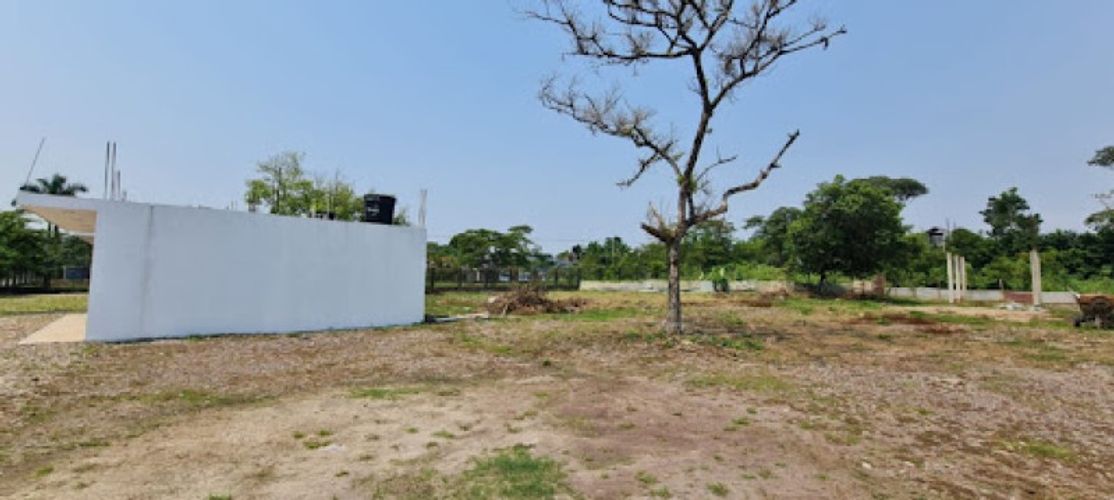 Lote en venta en Apiay, Villavicencio, 100 m² · foto 4 de 9