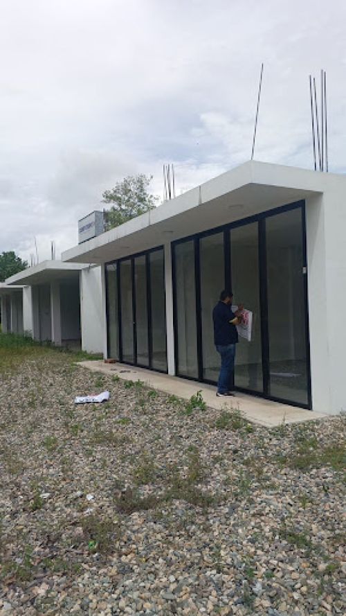 Lote en venta en Apiay, Villavicencio, 100 m² · foto 8 de 9