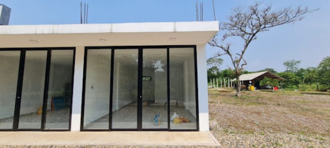 Lote en venta en Apiay, Villavicencio, 100 m² · foto 9 de 9