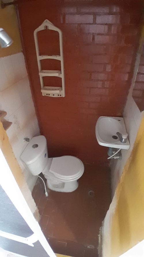 Local en arriendo en Limoncito, Floridablanca, 38 m² · foto 5 de 5