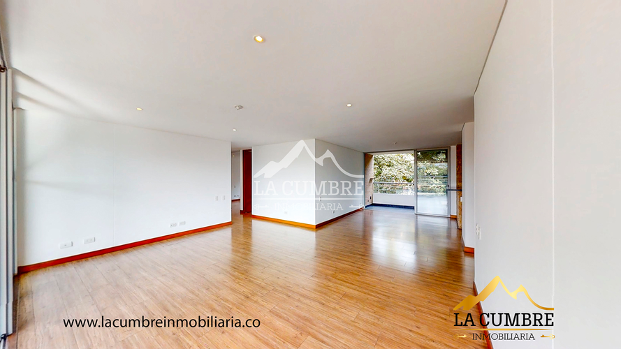 Apartamento de 3 alcobas en arriendo en El Poblado, Medellín, 175 m² · foto 3 de 16