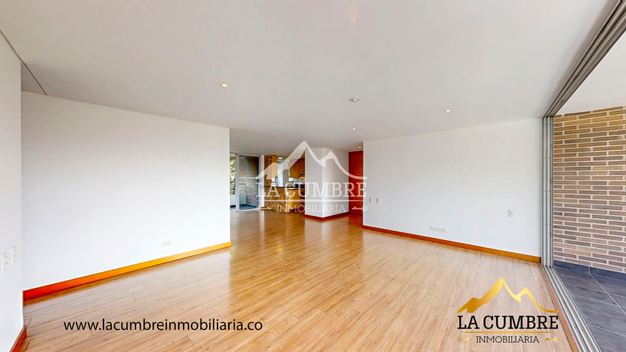 Apartamento de 3 alcobas en arriendo en El Poblado, Medellín, 175 m² · foto 4 de 16