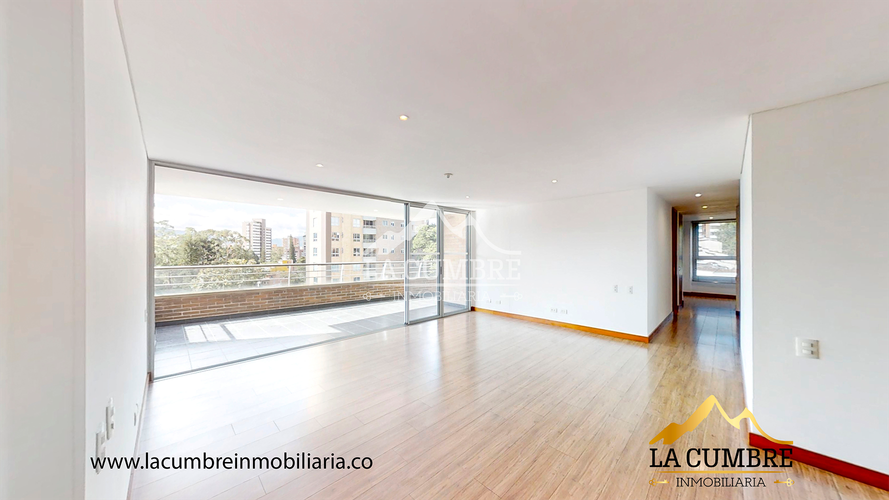 Apartamento de 3 alcobas en arriendo en El Poblado, Medellín, 175 m² · foto 6 de 16