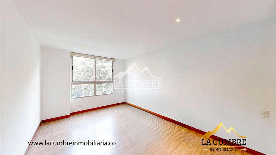 Apartamento de 3 alcobas en arriendo en El Poblado, Medellín, 175 m² · foto 10 de 16