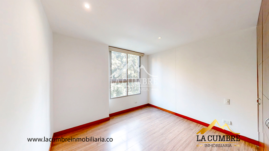 Apartamento de 3 alcobas en arriendo en El Poblado, Medellín, 175 m² · foto 11 de 16
