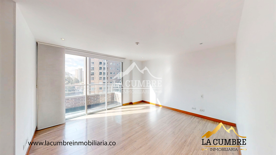 Apartamento de 3 alcobas en arriendo en El Poblado, Medellín, 175 m² · foto 13 de 16