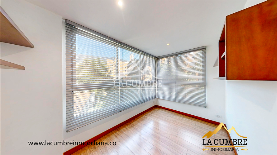 Apartamento de 3 alcobas en arriendo en El Poblado, Medellín, 175 m² · foto 16 de 16