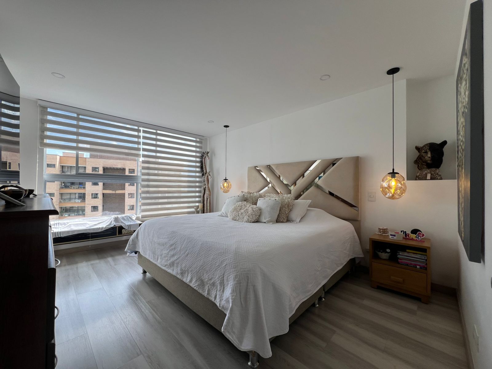 Apartamento en arriendo en La Pradera, Envigado · foto 4 de 16