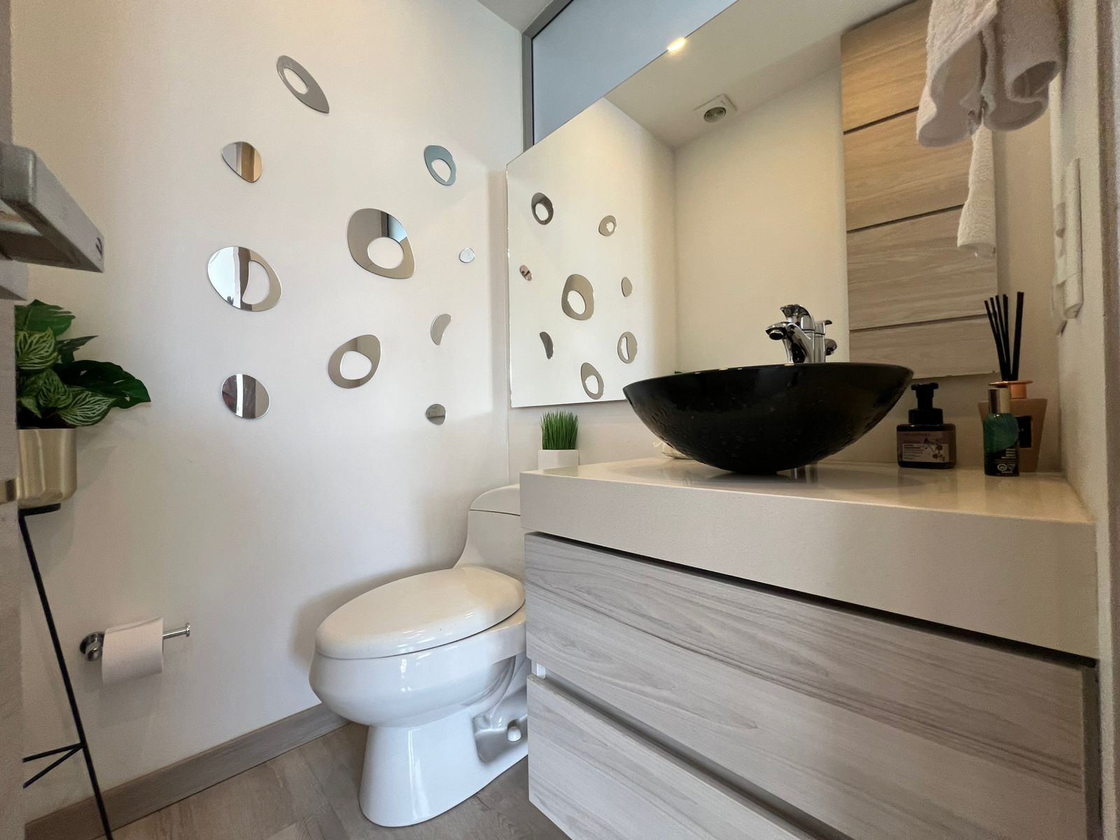 Apartamento en arriendo en La Pradera, Envigado · foto 16 de 16