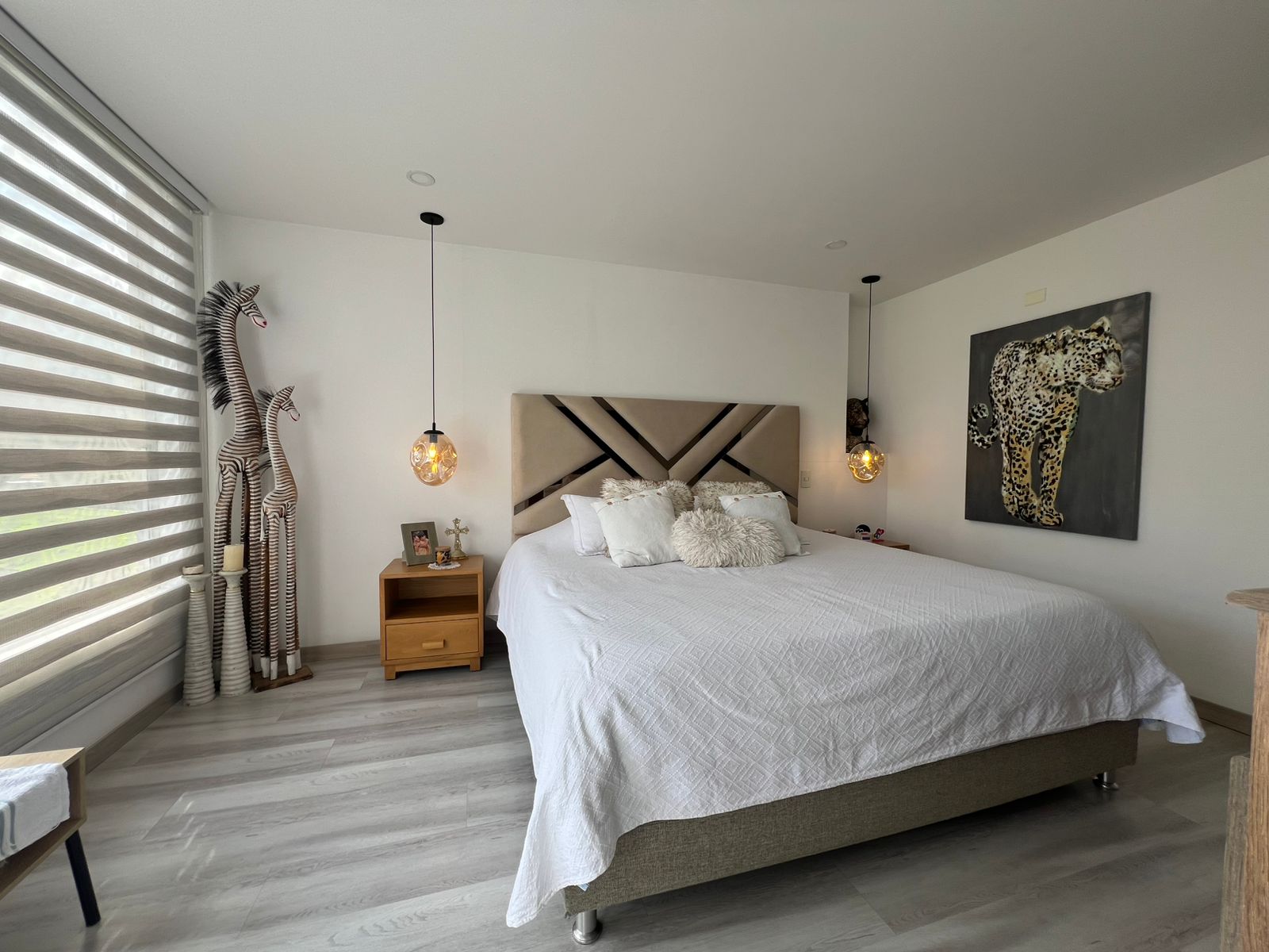 Apartamento en arriendo en La Pradera, Envigado · foto 9 de 16