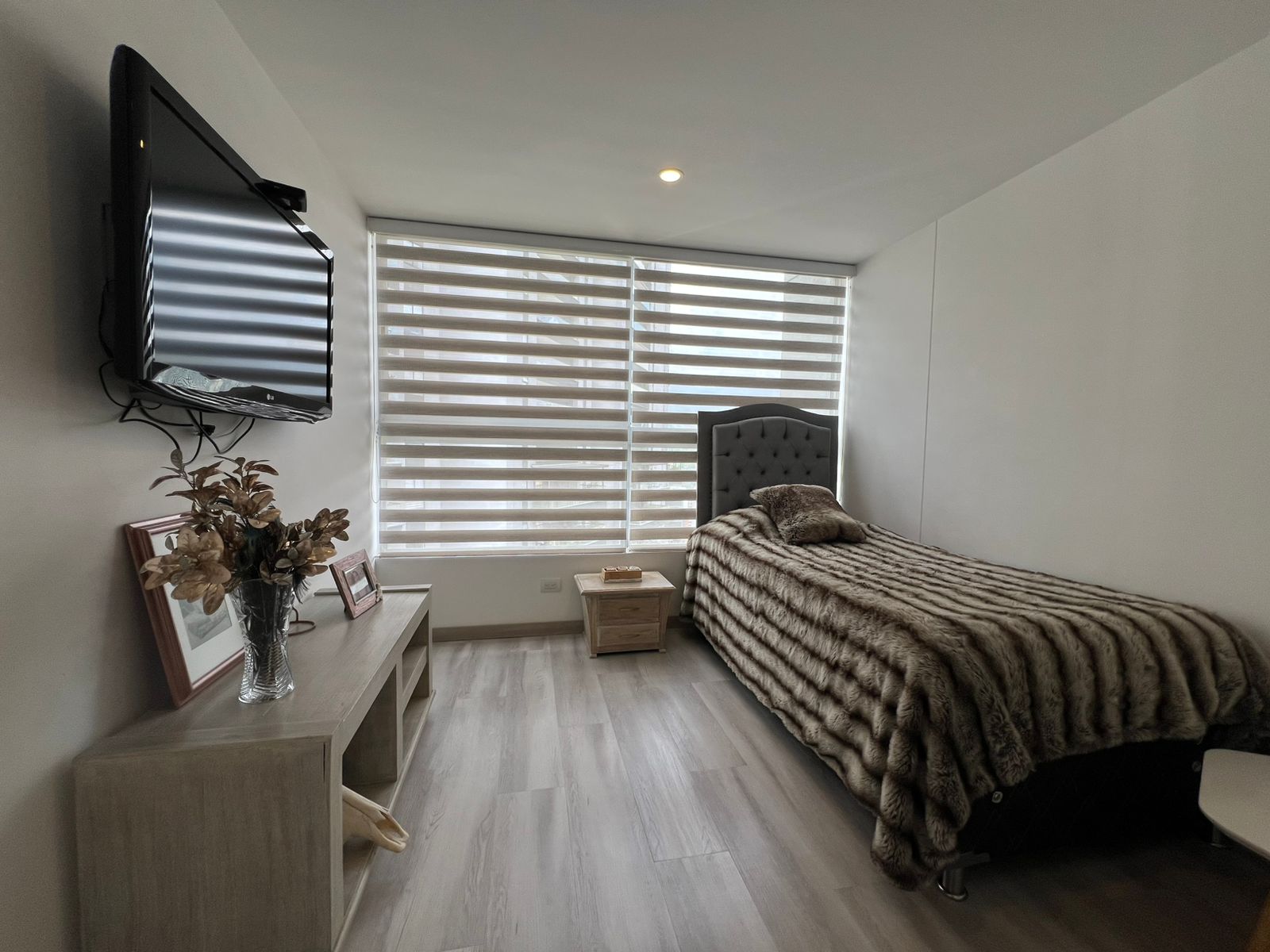 Apartamento en arriendo en La Pradera, Envigado · foto 8 de 16