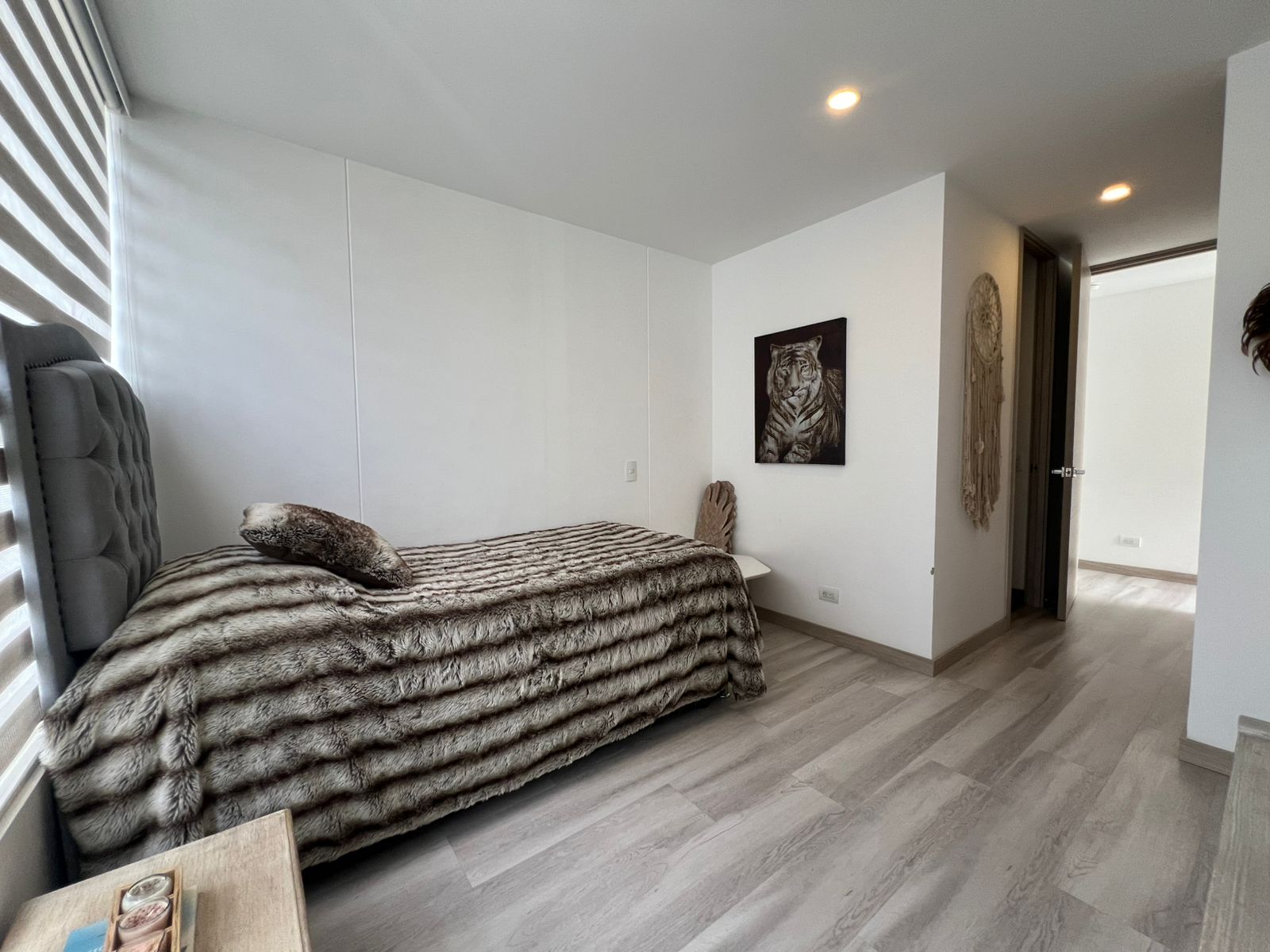 Apartamento en arriendo en La Pradera, Envigado · foto 10 de 16