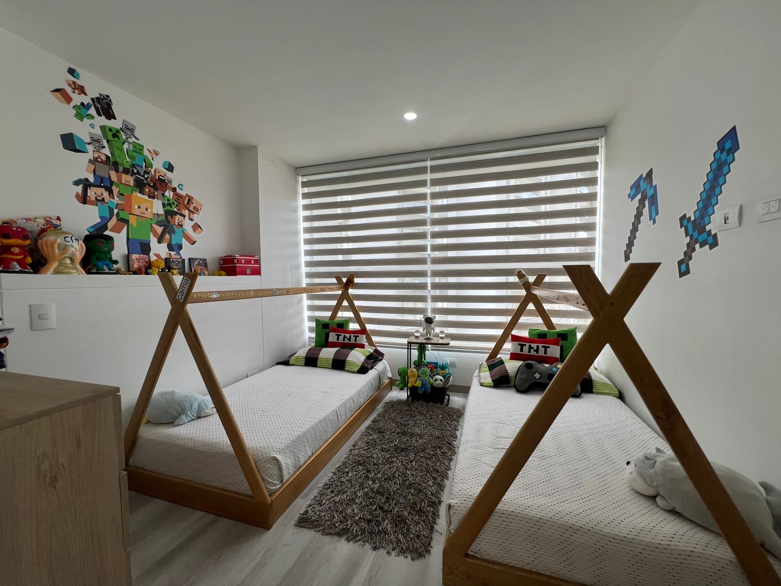 Apartamento en arriendo en La Pradera, Envigado · foto 11 de 16
