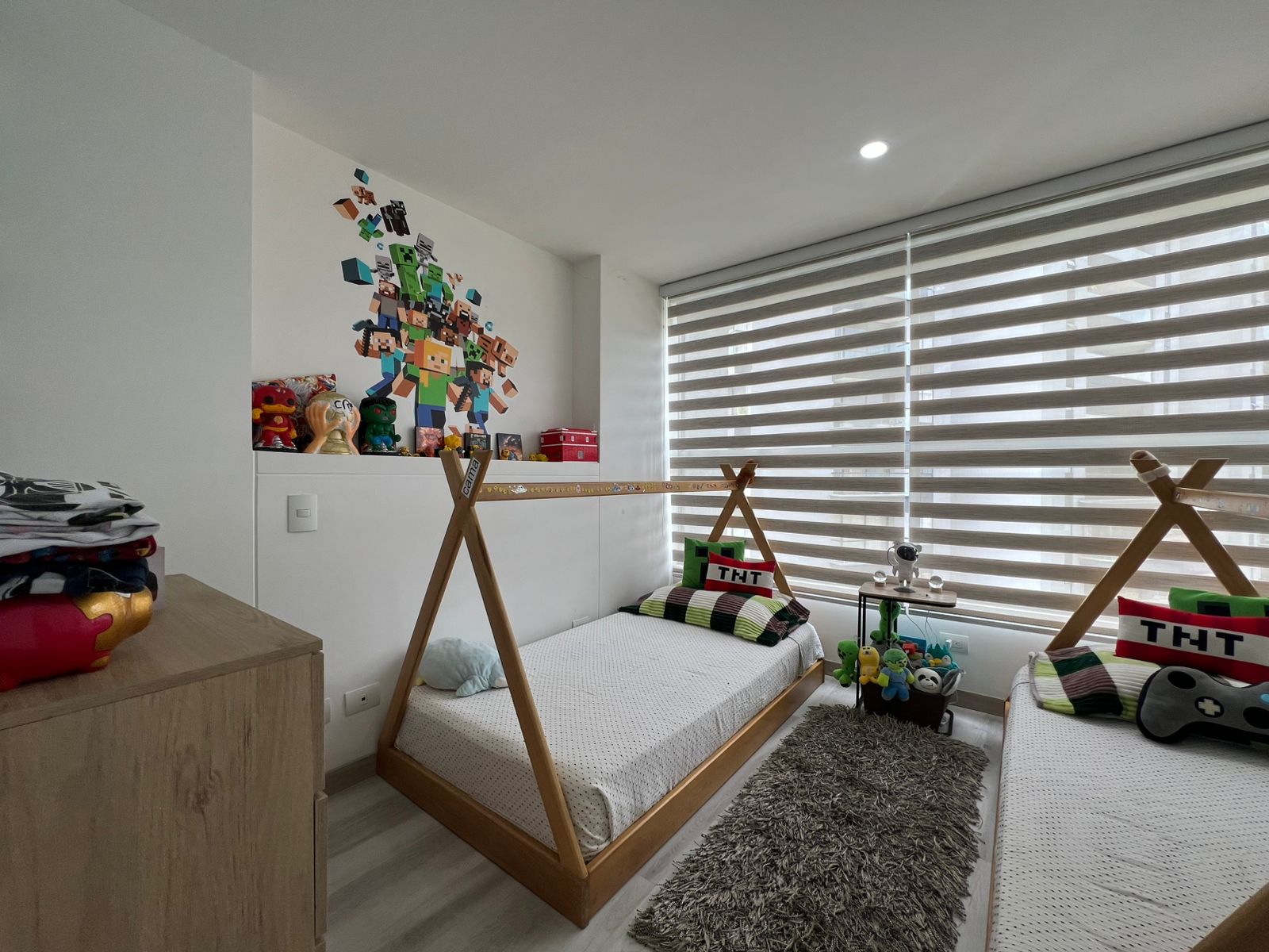 Apartamento en arriendo en La Pradera, Envigado · foto 12 de 16