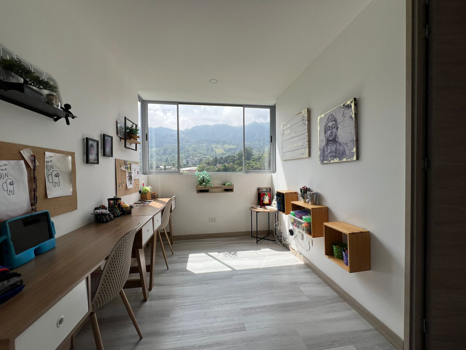 Apartamento en arriendo en La Pradera, Envigado · foto 13 de 16