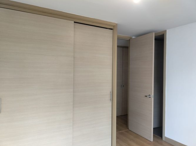Apartamento de 3 alcobas en arriendo en El Poblado, Medellín, 114 m² · foto 16 de 19