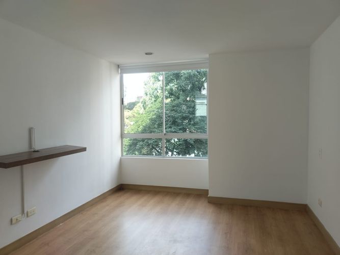 Apartamento de 3 alcobas en arriendo en El Poblado, Medellín, 114 m² · foto 8 de 19