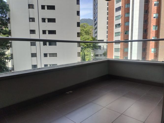 Apartamento de 3 alcobas en arriendo en El Poblado, Medellín, 114 m² · foto 19 de 19