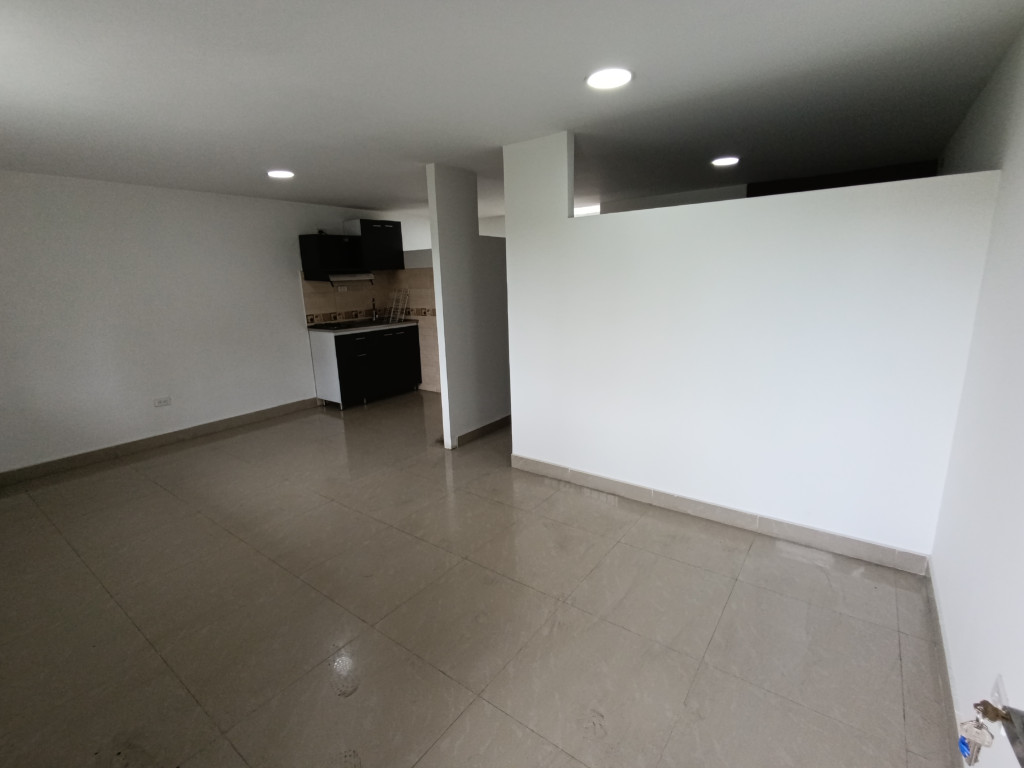 Apartaestudio en Arriendo en El ingenio, Cali