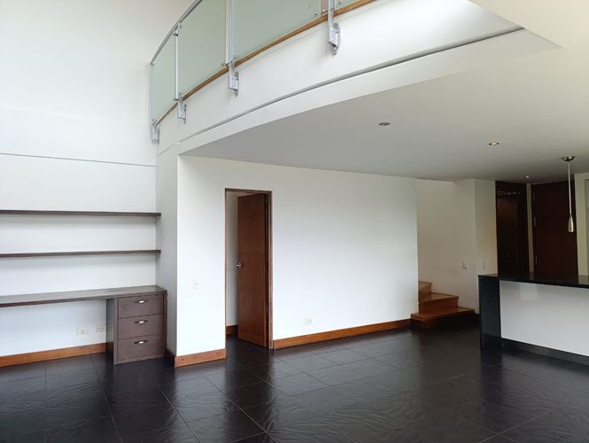 Apartamento en arriendo en El Poblado, Medellín · foto 3 de 13
