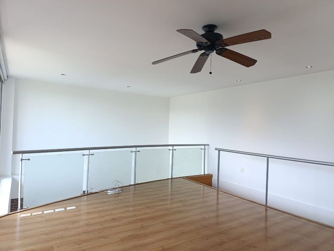 Apartamento en arriendo en El Poblado, Medellín · foto 11 de 13