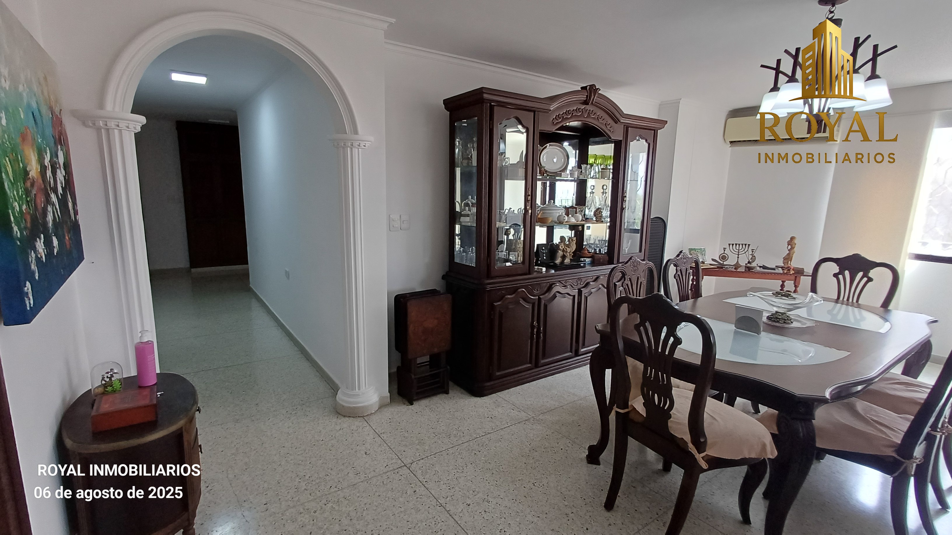 Apartamento en venta en La Cumbre, Barranquilla · foto 4 de 24