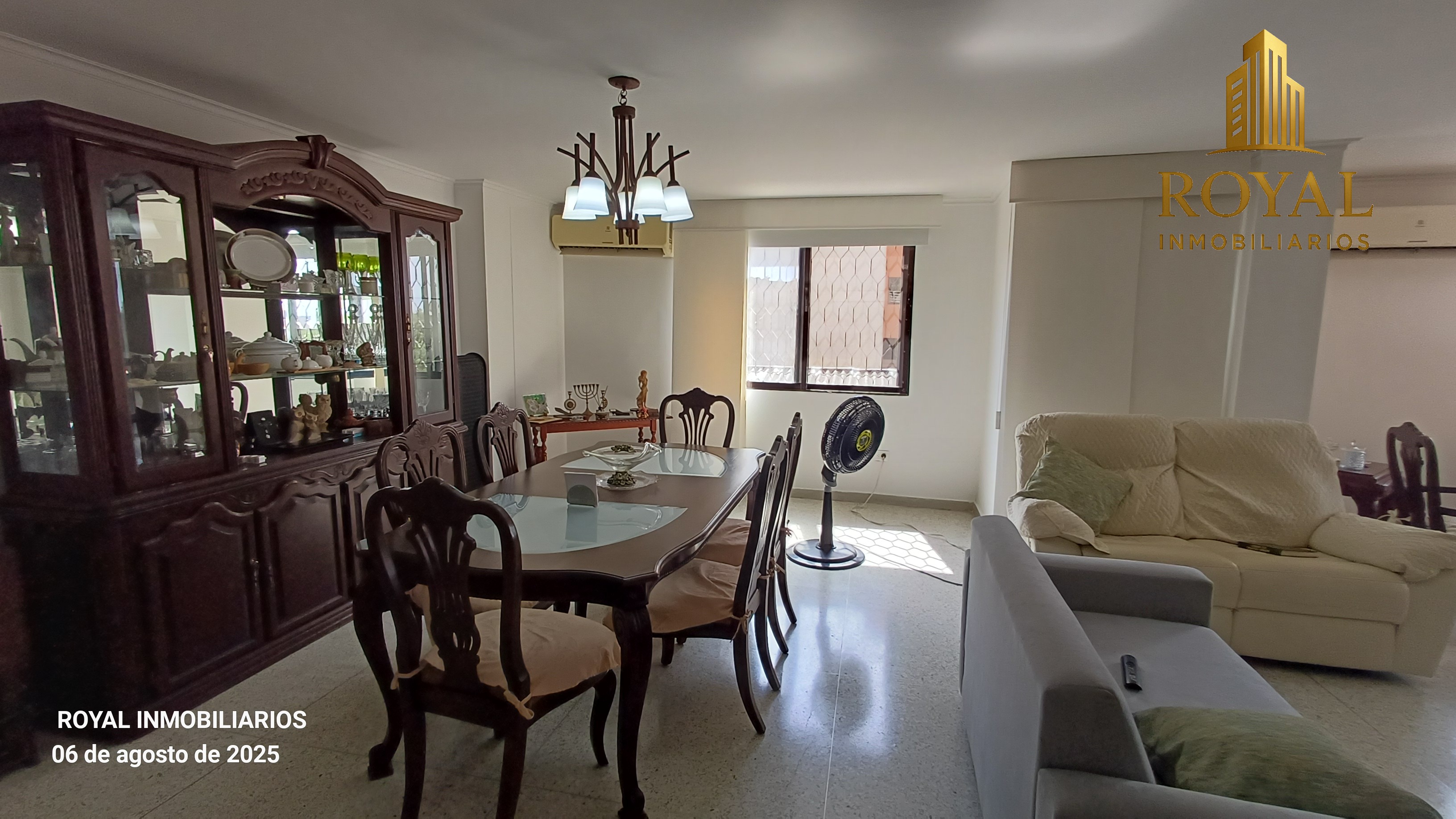 Apartamento en venta en La Cumbre, Barranquilla · foto 5 de 24
