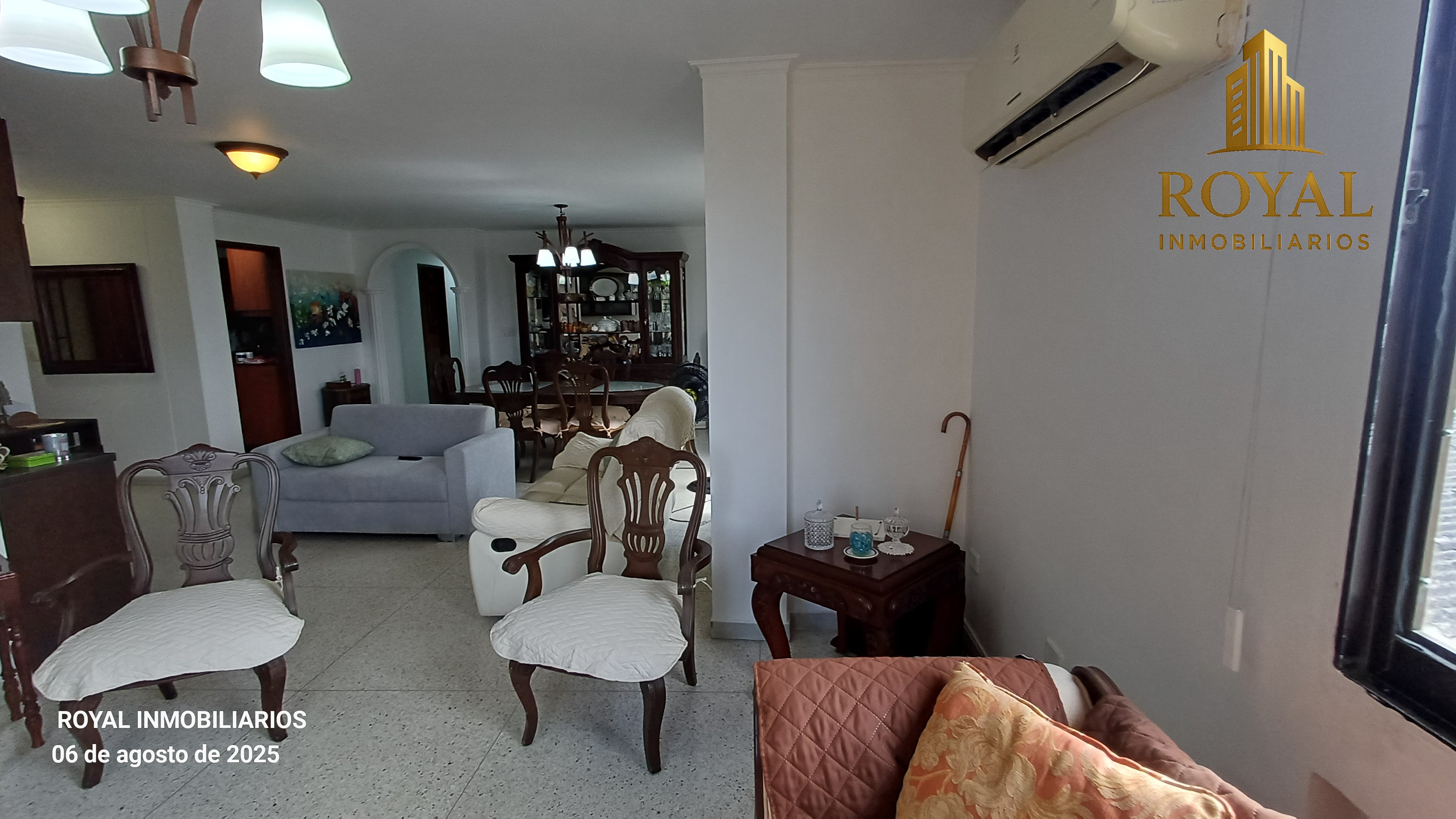 Apartamento en venta en La Cumbre, Barranquilla · foto 7 de 24