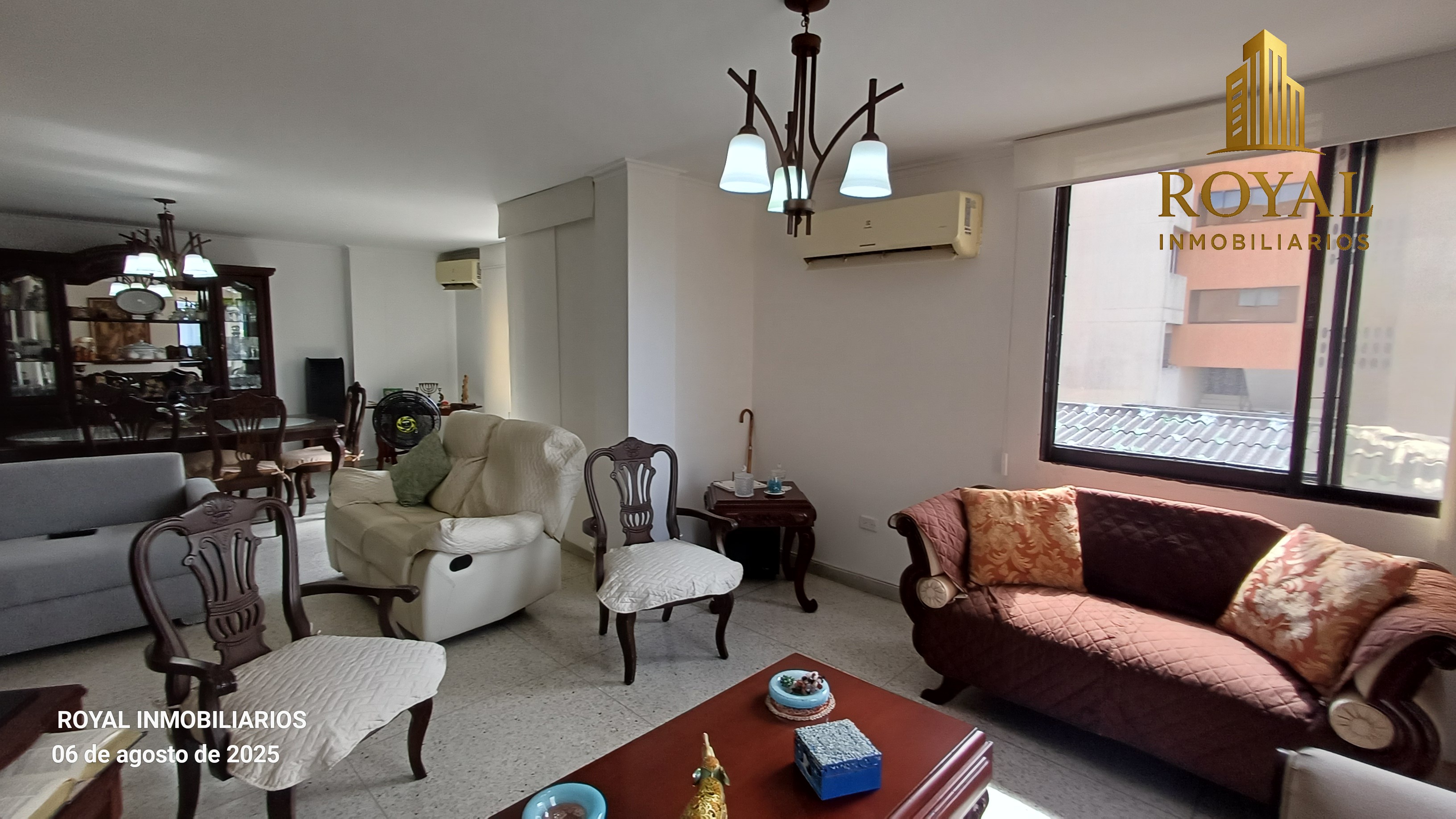 Apartamento en venta en La Cumbre, Barranquilla · foto 9 de 24