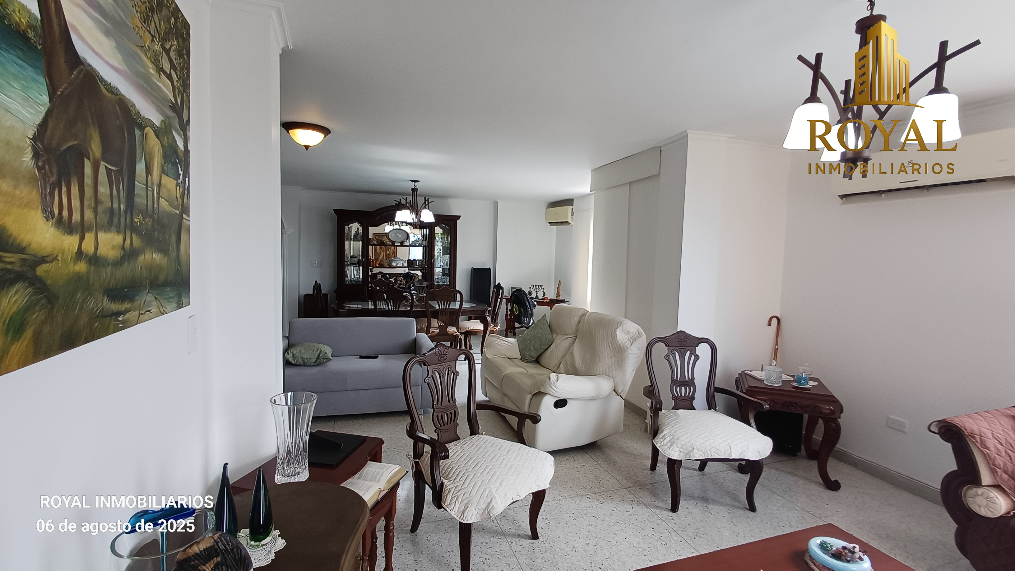 Apartamento en venta en La Cumbre, Barranquilla · foto 10 de 24