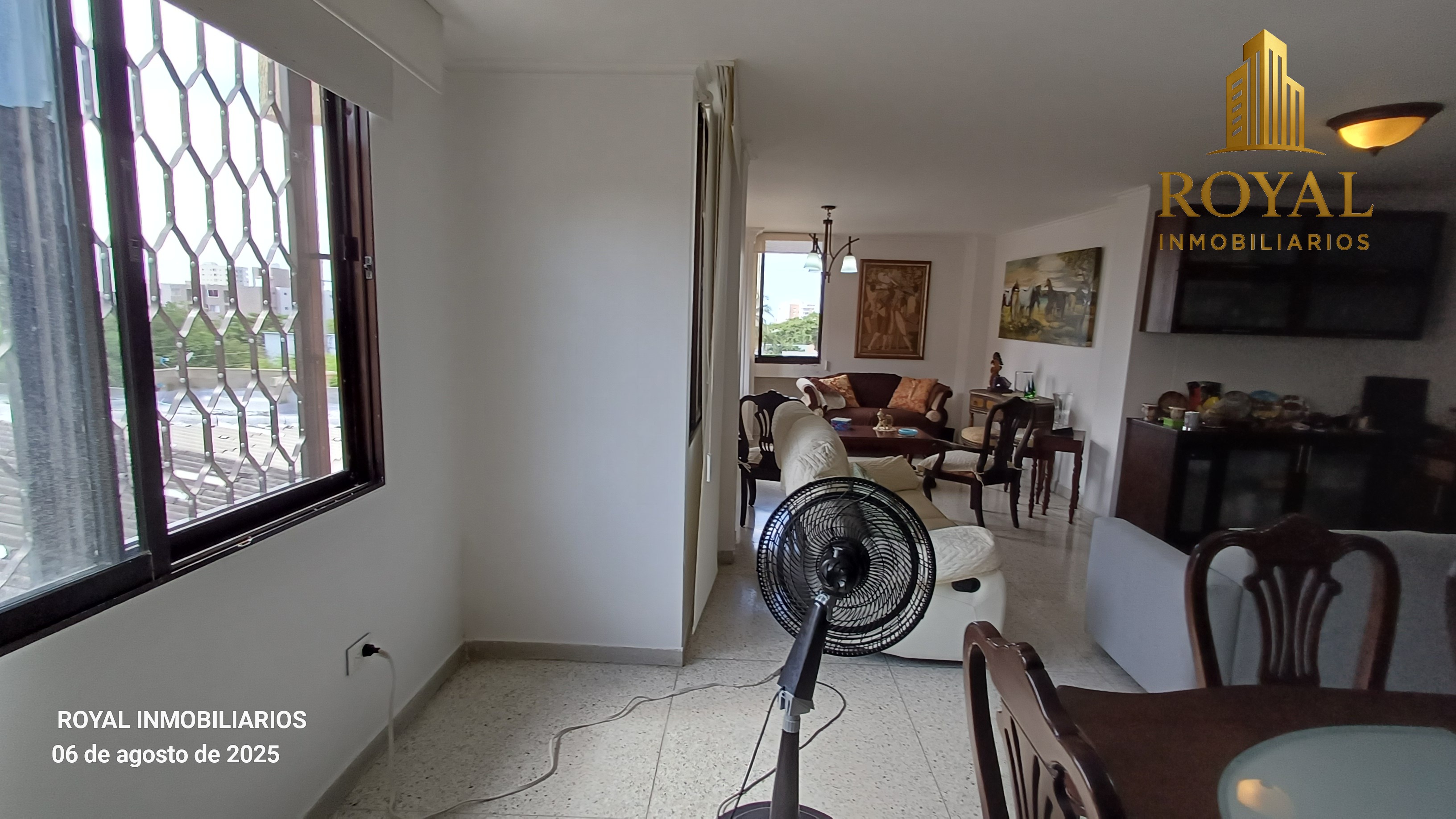 Apartamento en venta en La Cumbre, Barranquilla · foto 11 de 24