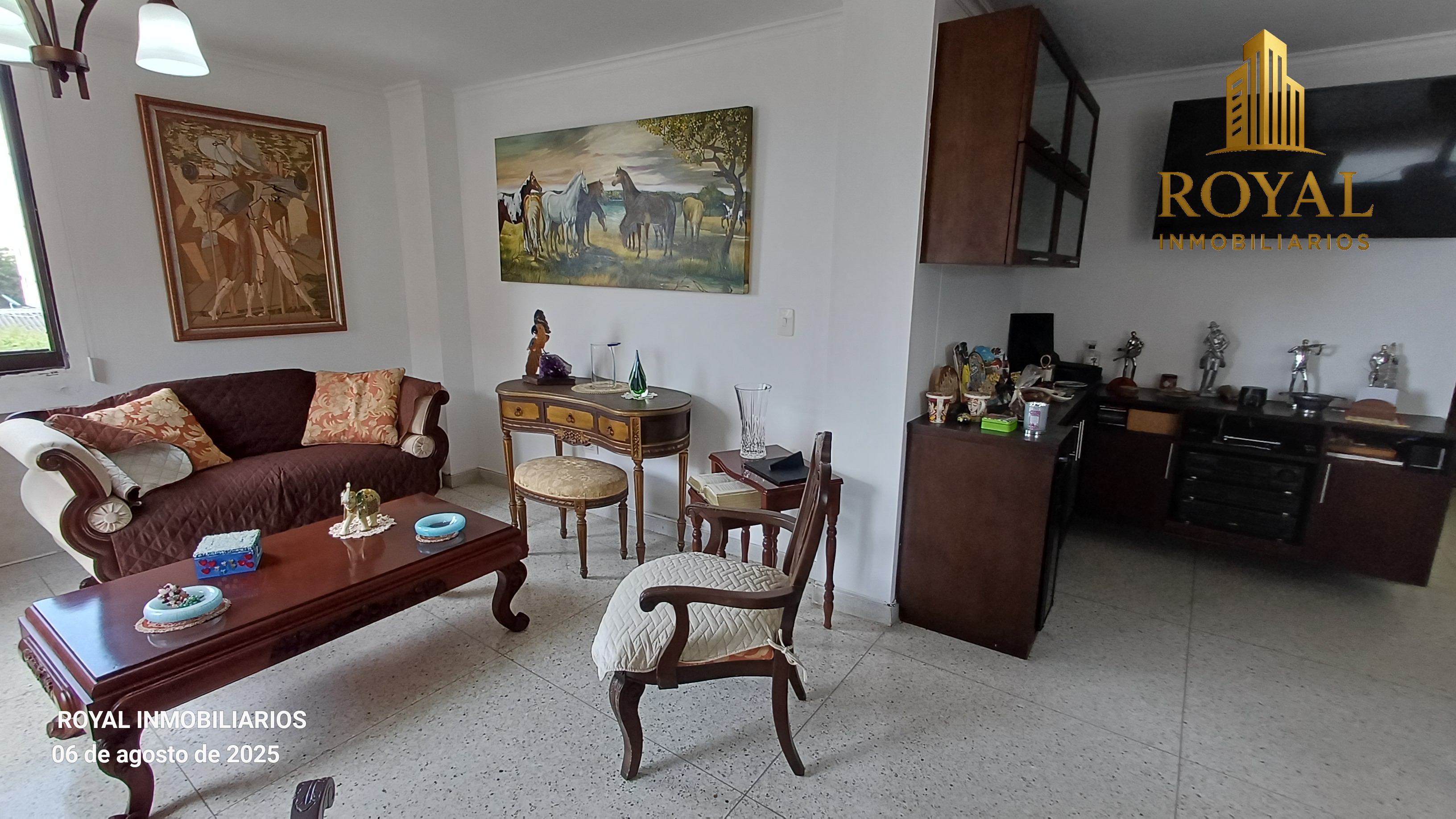 Apartamento en venta en La Cumbre, Barranquilla · foto 13 de 24