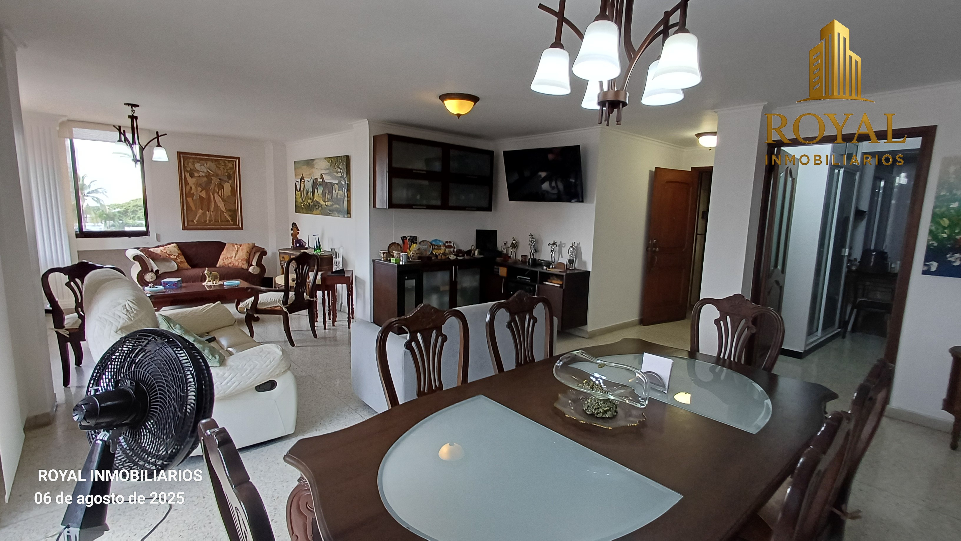 Apartamento en venta en La Cumbre, Barranquilla · foto 14 de 24