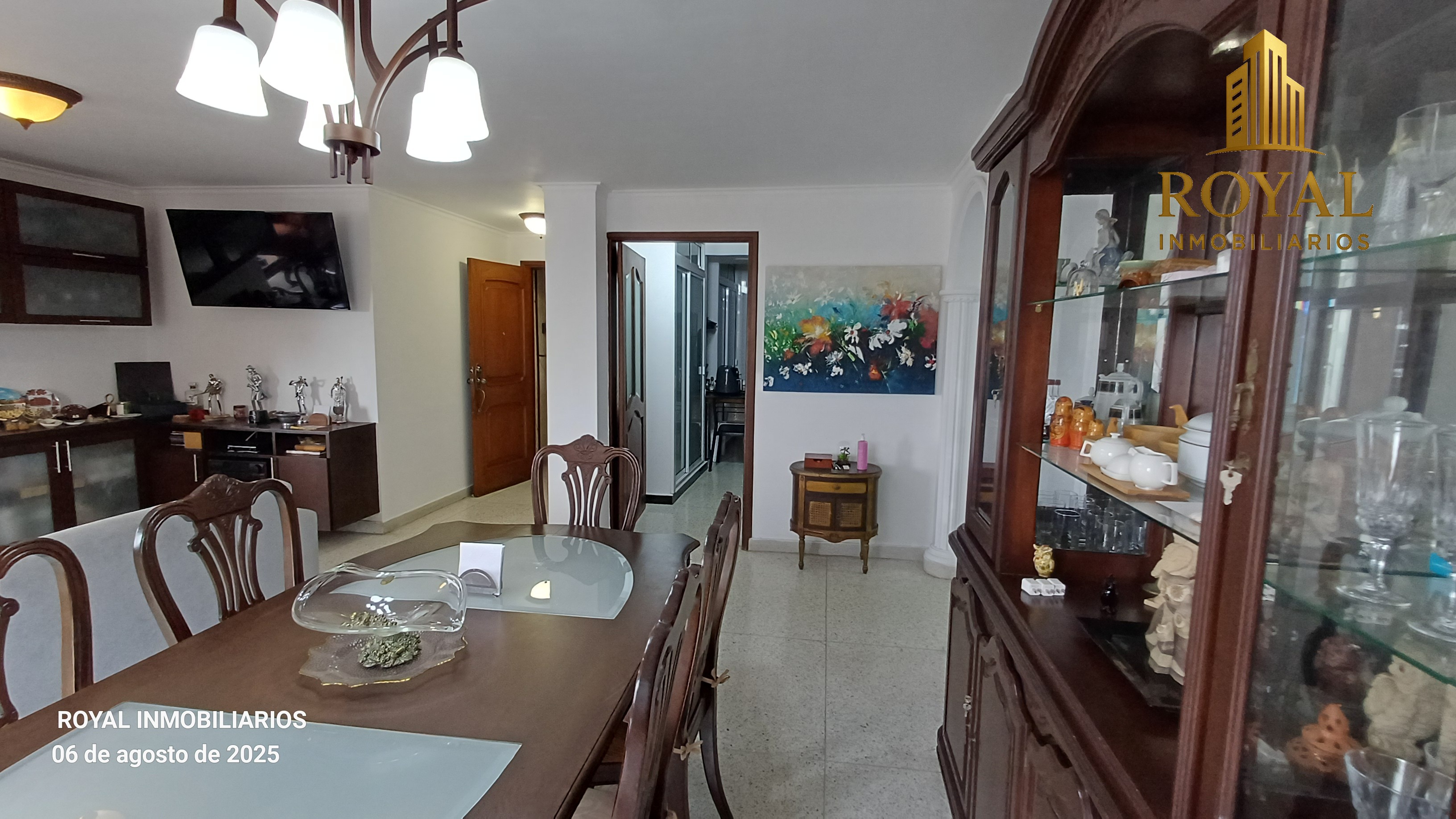 Apartamento en venta en La Cumbre, Barranquilla · foto 15 de 24