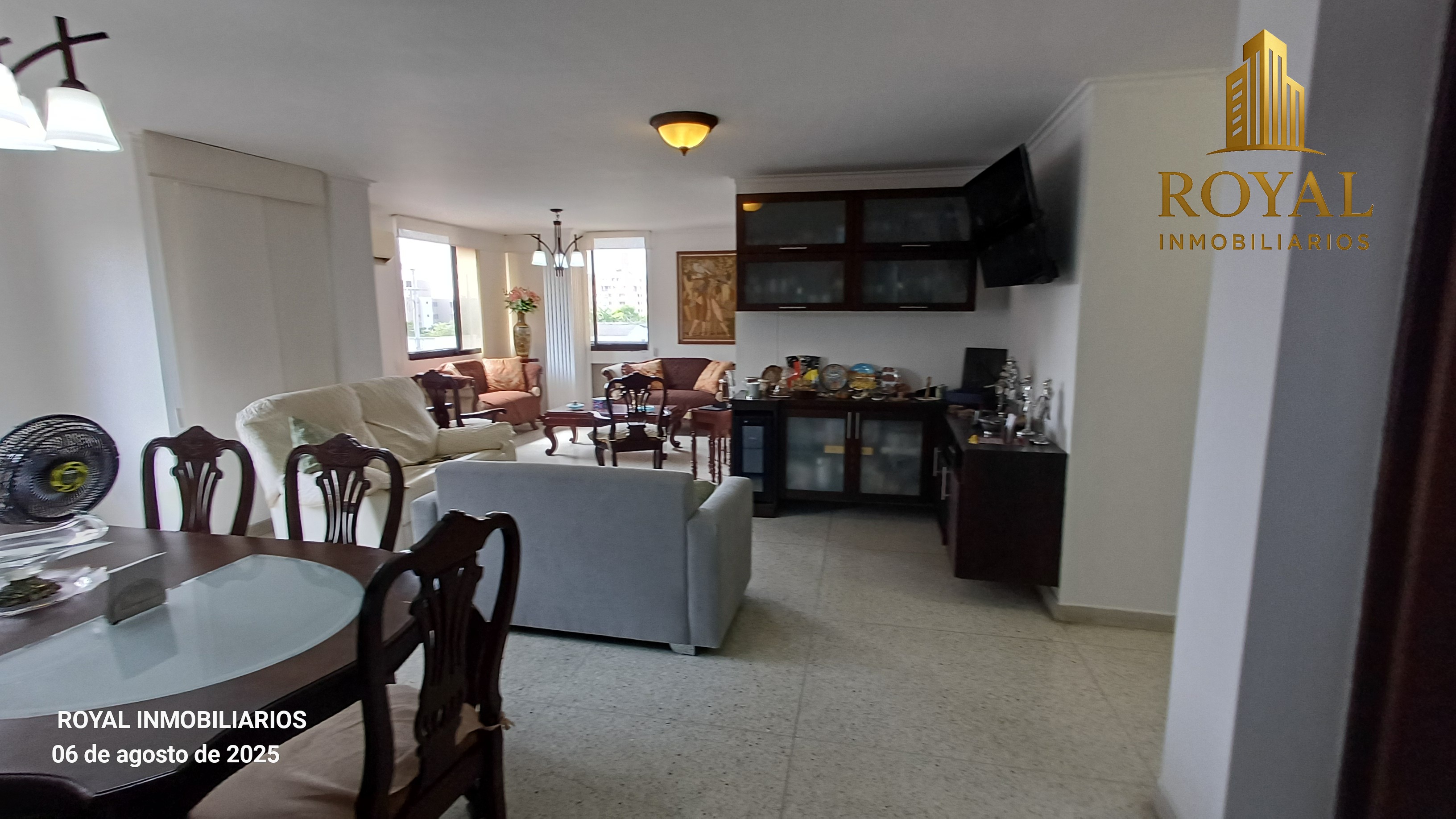 Apartamento en venta en La Cumbre, Barranquilla · foto 16 de 24