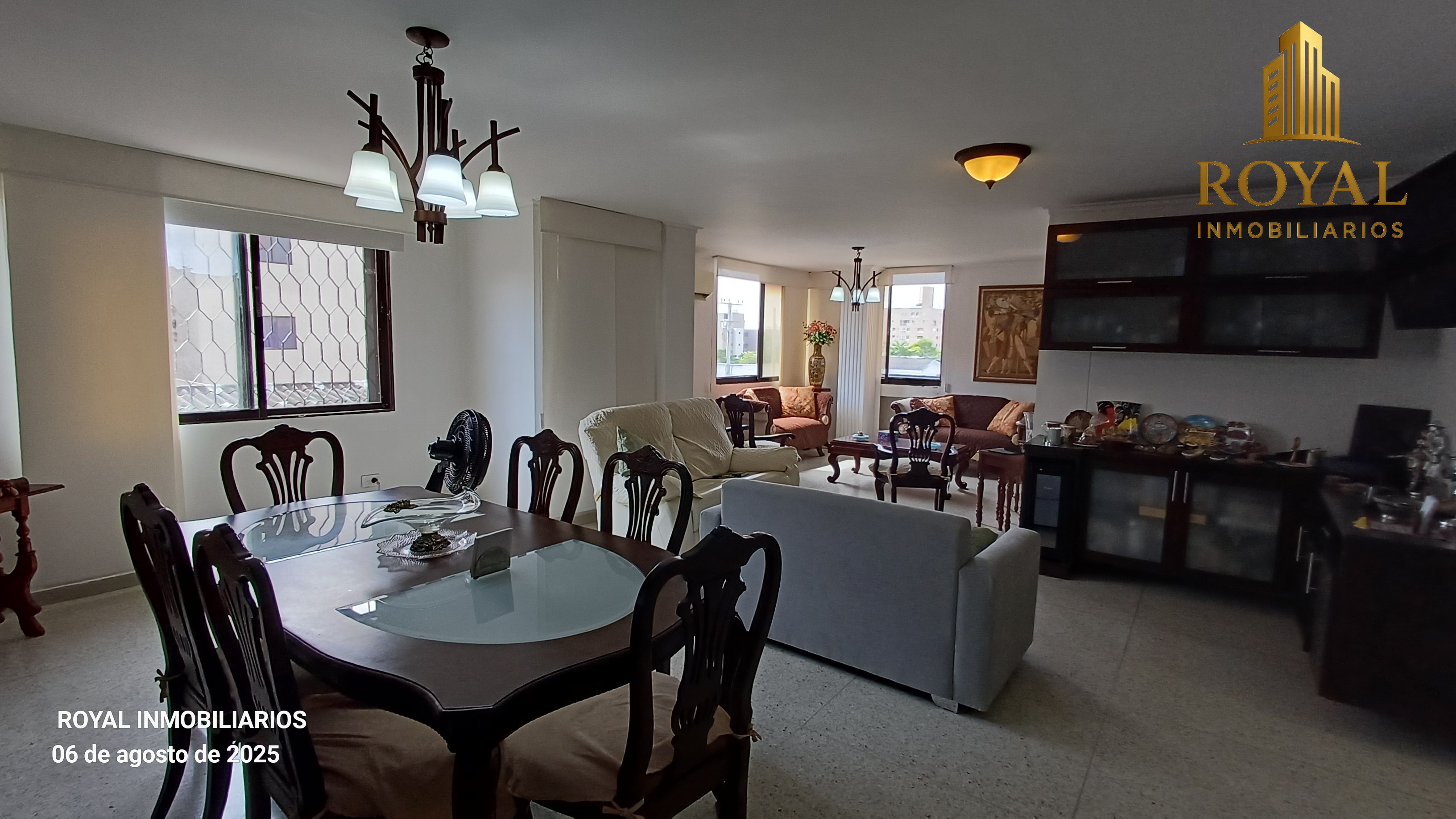 Apartamento en venta en La Cumbre, Barranquilla · foto 17 de 24