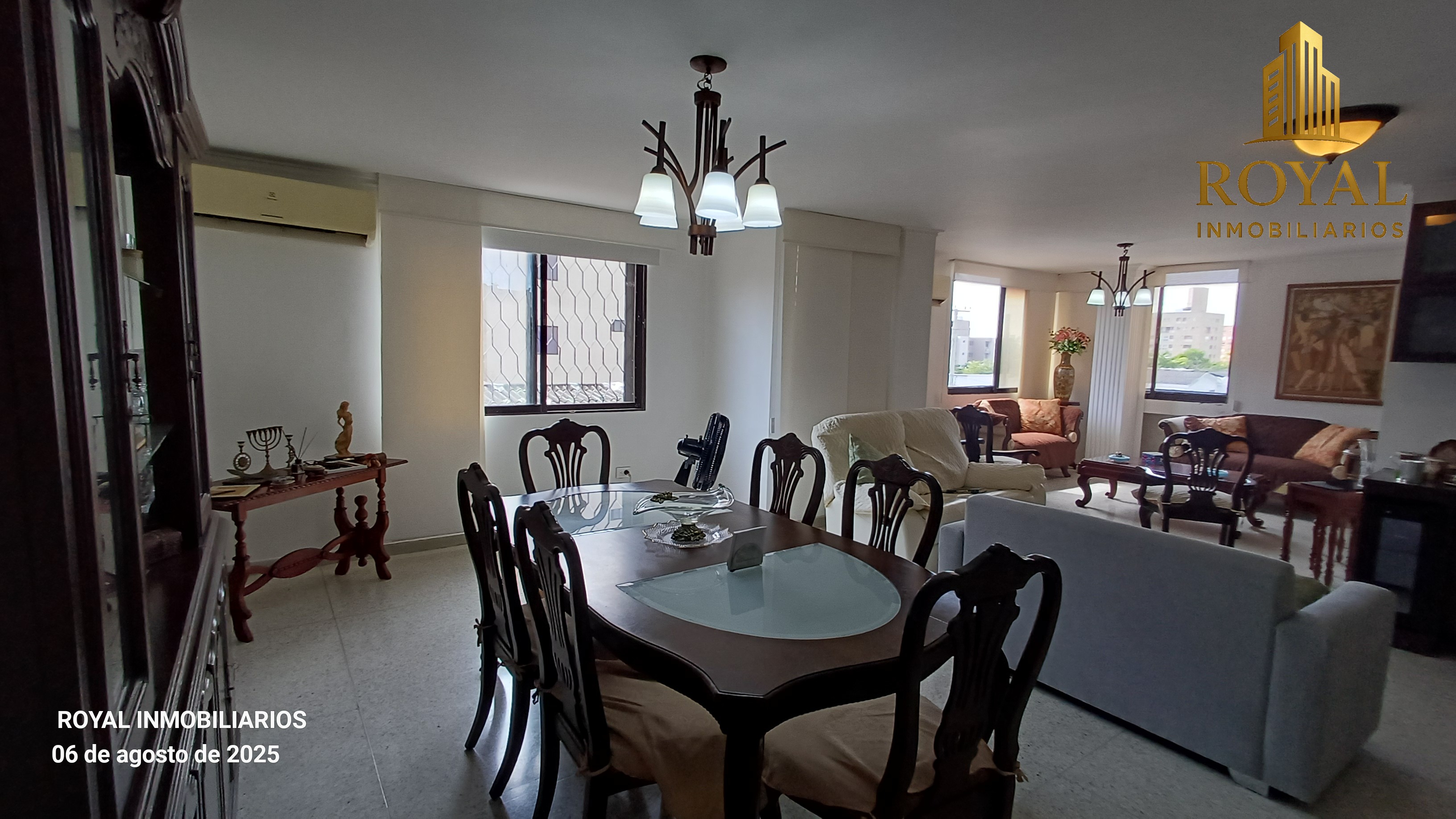 Apartamento en venta en La Cumbre, Barranquilla · foto 18 de 24