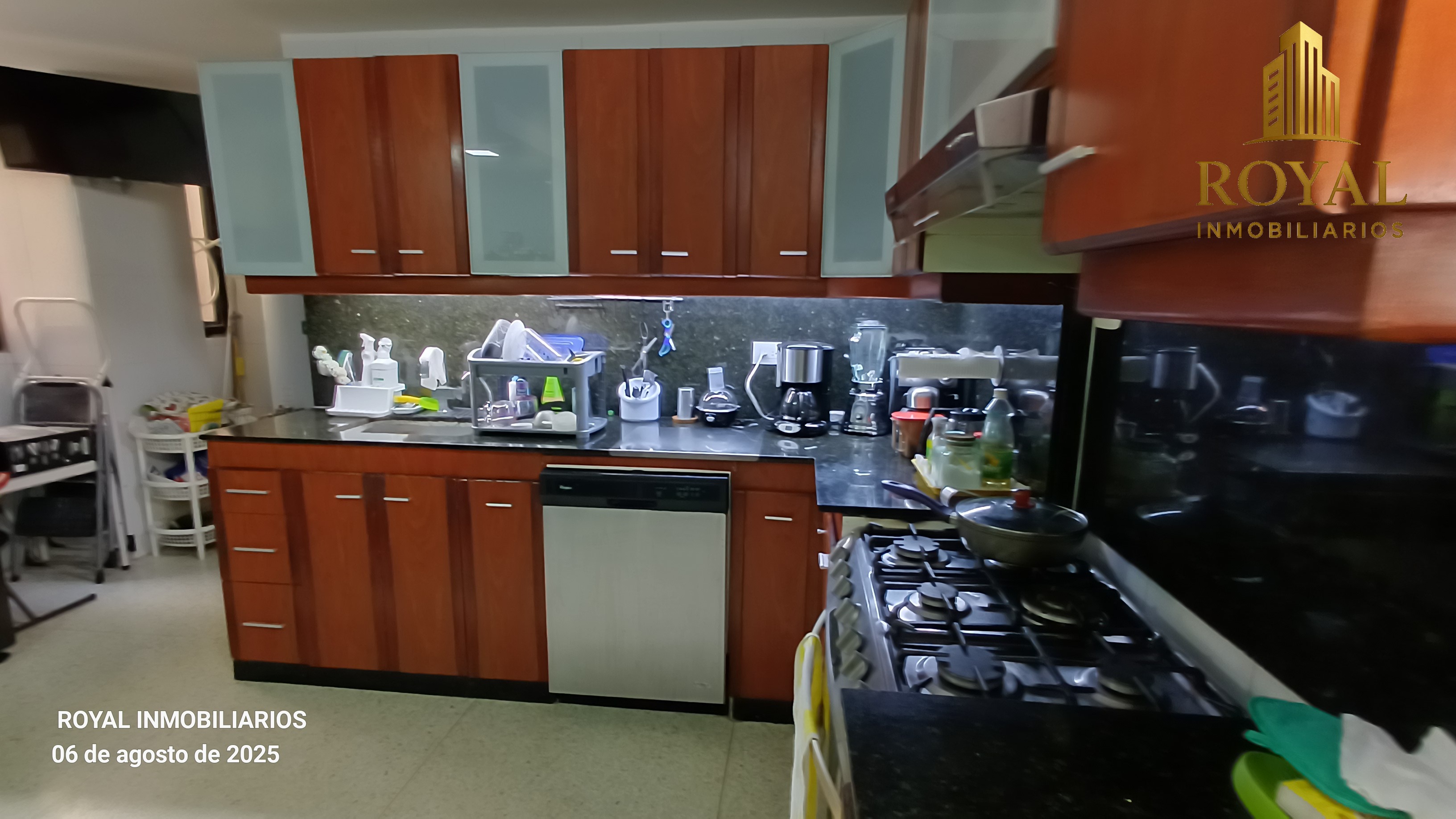 Apartamento en venta en La Cumbre, Barranquilla · foto 19 de 24
