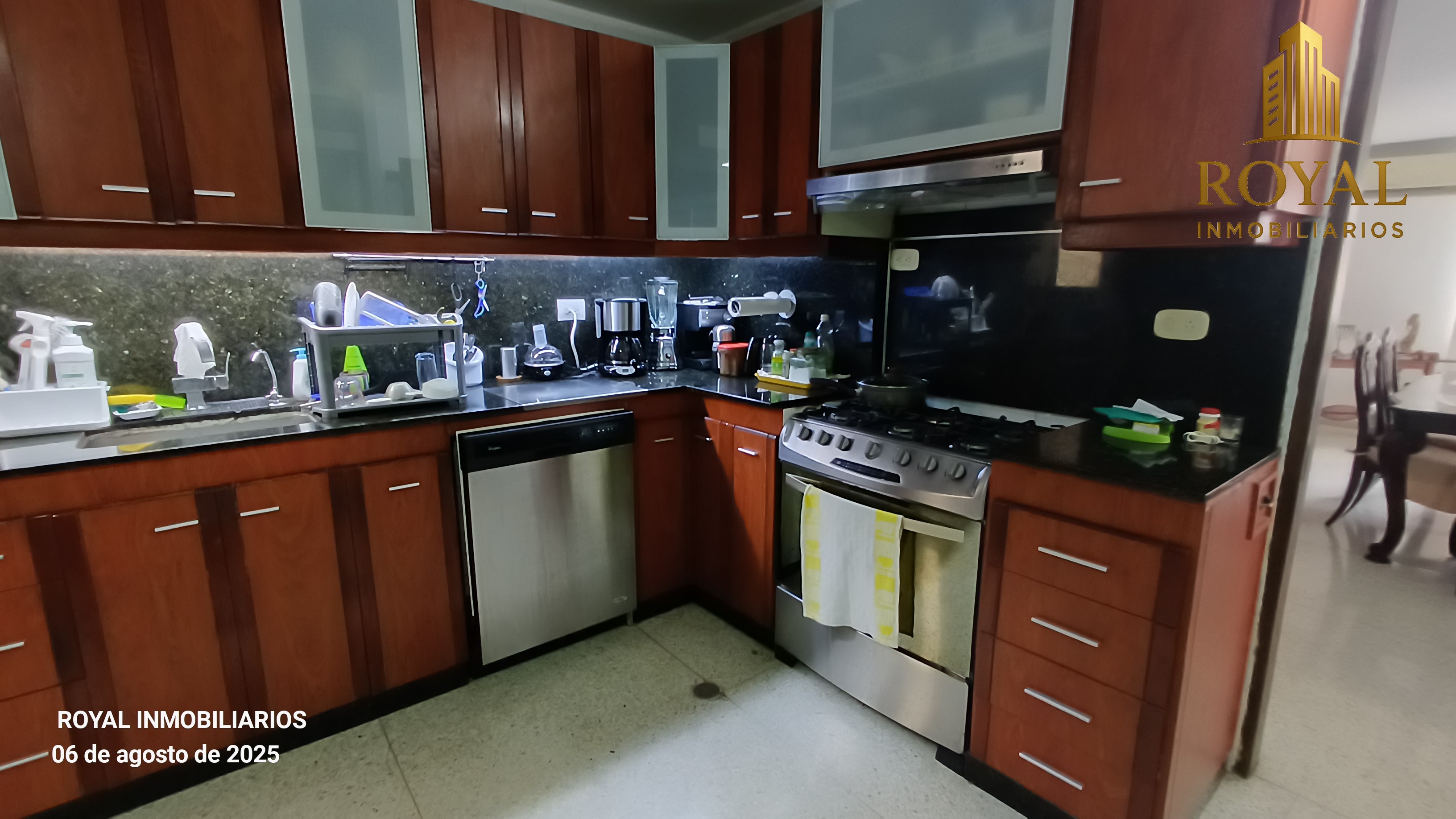 Apartamento en venta en La Cumbre, Barranquilla · foto 20 de 24